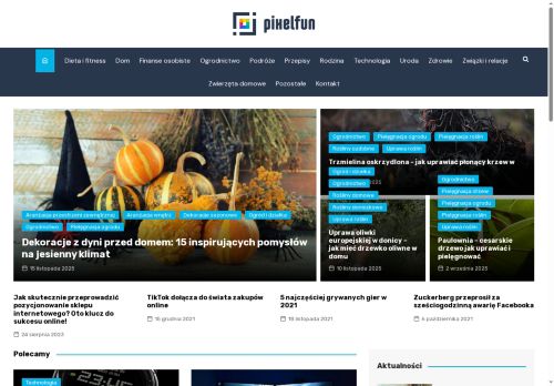 pixelfun.pl