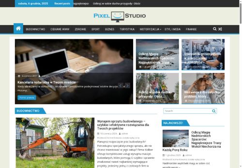 pixelstudio.com.pl