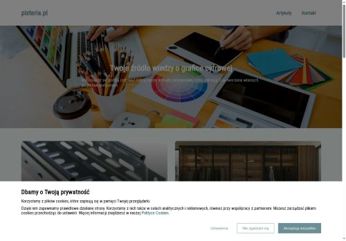 pixteria.pl