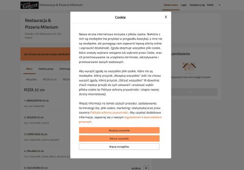 pizza-milenium.pl
