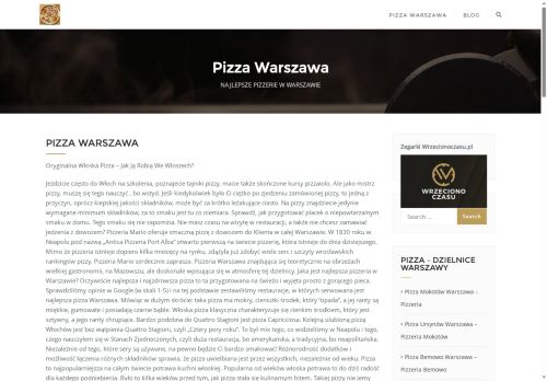 pizza-warszawa.pl