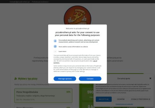 pizzabrothers.pl