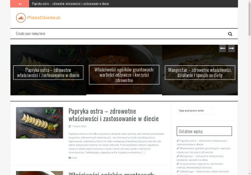 pizzadziada.pl