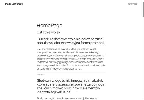 pizzakolobrzeg.pl