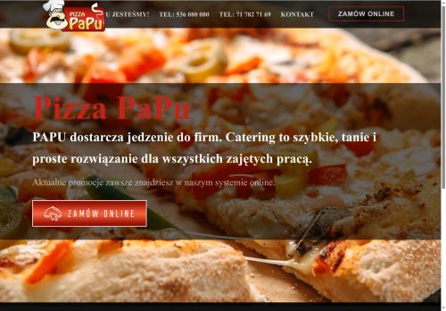 pizzapapu.pl