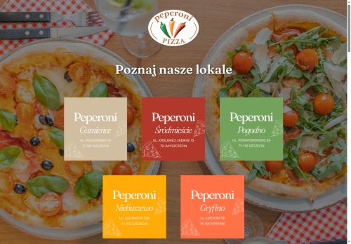 pizzapeperoni.pl