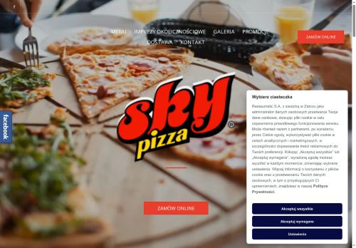 pizzasky.pl
