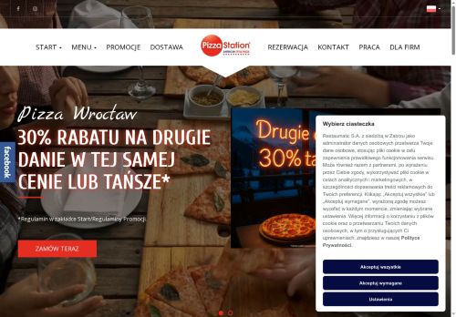 pizzastation.pl