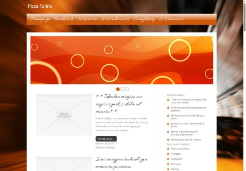 pizzatorinobielsko.pl