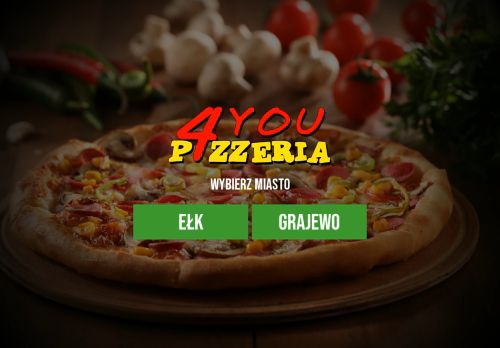 pizzeria4you.pl