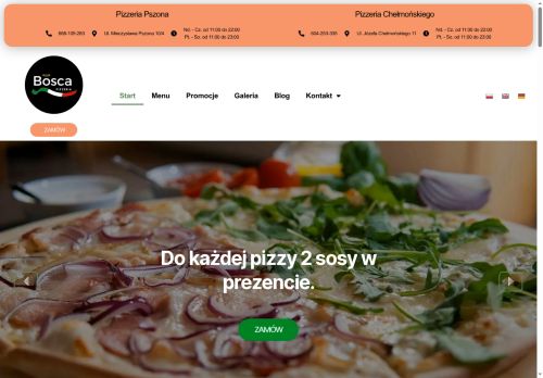 pizzeriabosca.pl