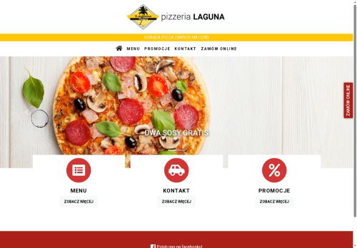 pizzerialaguna.pl
