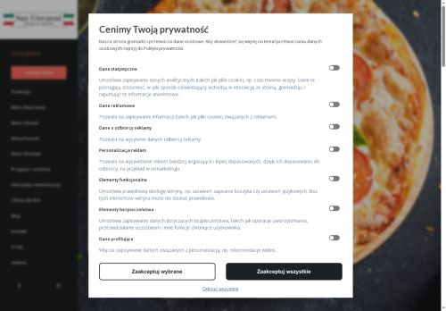pizzeriasangiovanni.pl