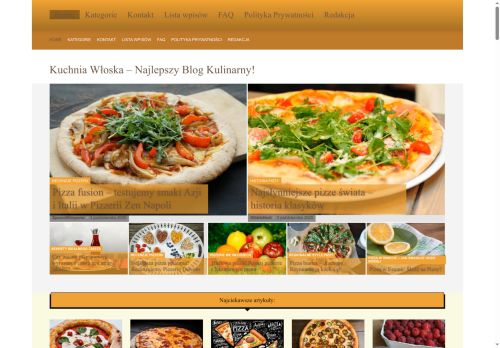 pizzeriasaxofon.pl