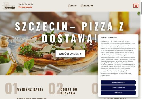 pizzeriastettin.pl