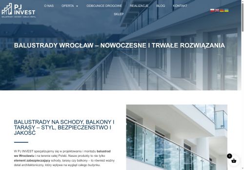 pjinvest.eu