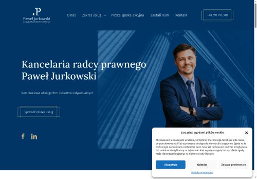 pjkancelaria.pl