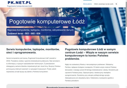 pk.net.pl