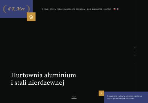 pkmet.pl
