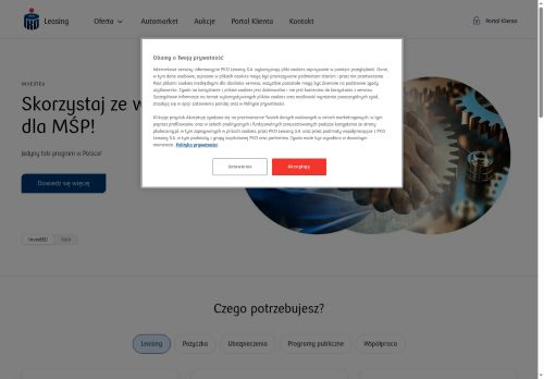 pkoleasing.pl