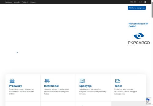 pkpcargo.com