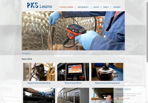 pks-leszno.pl