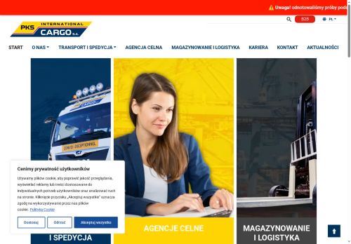 pkscargo.pl
