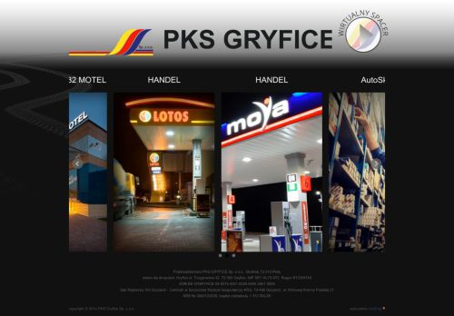 pksgryfice.com.pl