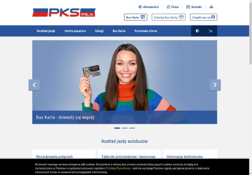 pkspila.pl