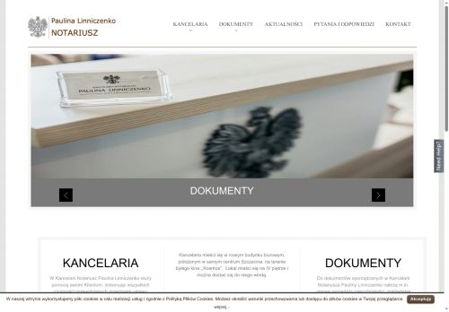 pl-notariusz.pl