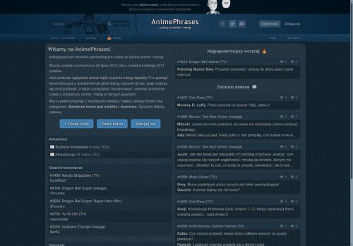 pl.animephrases.com