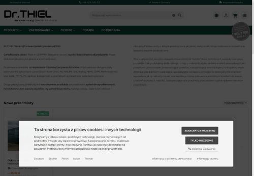 pl.dr-thiel.net
