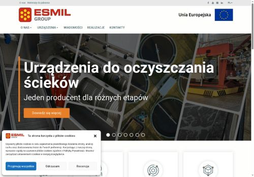 pl.esmil.eu
