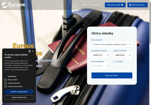 pl.europe-insurance.eu