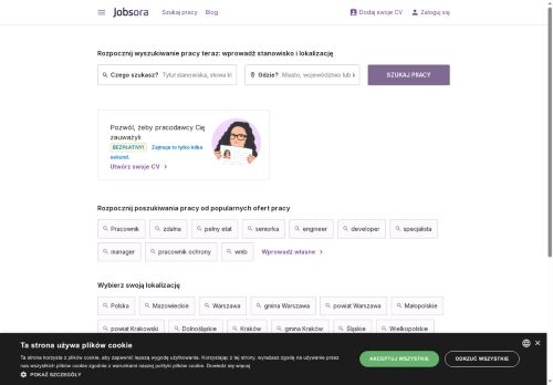 pl.jobsora.com