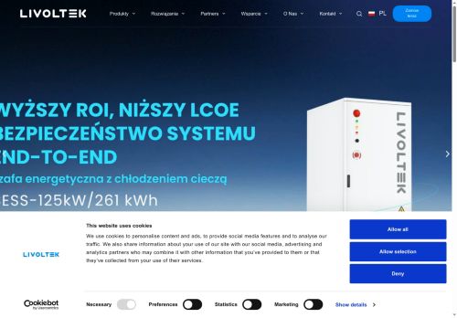 pl.livoltek.com