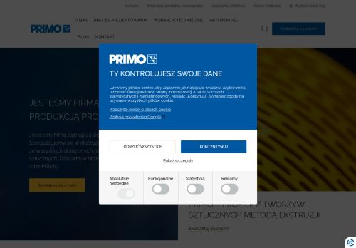pl.primo.com