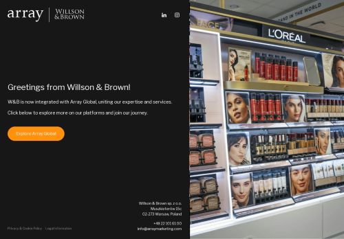 pl.willson-brown.com