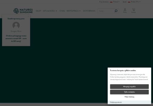 pl4324260.e-naturessunshine.com