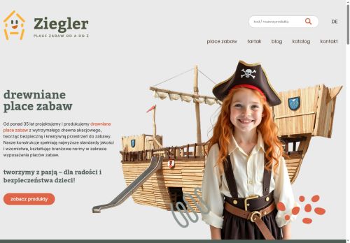 place-zabaw.com