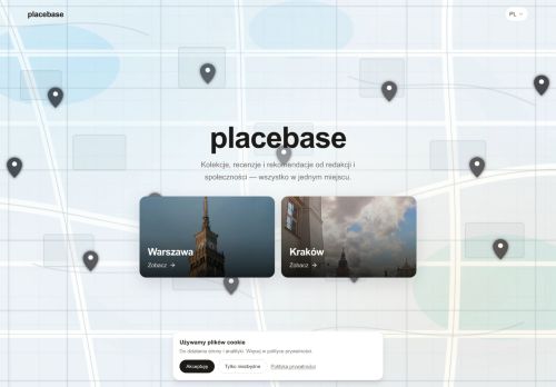 placebase.pl