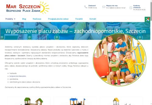placezabaw.net.pl