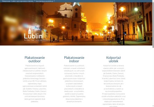 plakatowanielublin.pl