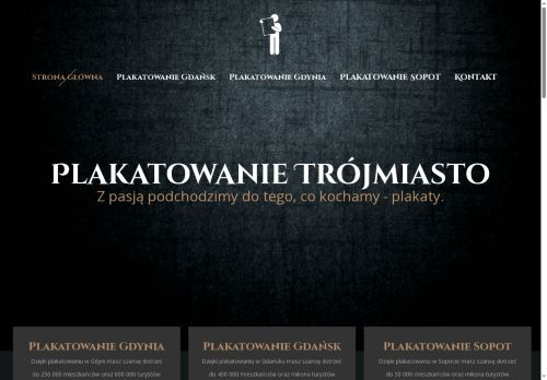 plakatowanietrojmiasto.pl