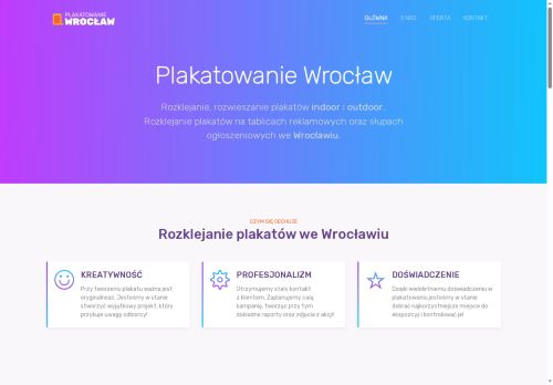 plakatowaniewroclaw.pl