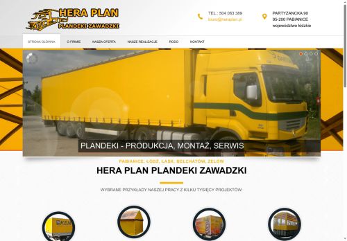 plandeki-zawadzki.com.pl