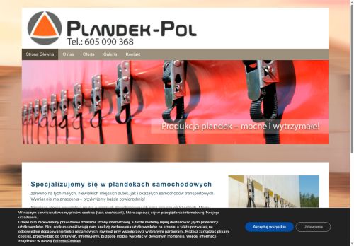 plandekizielonagora.pl