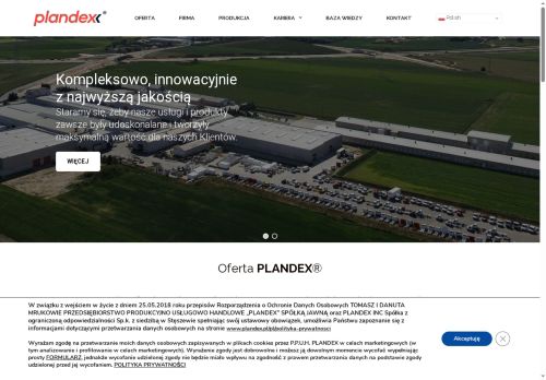 plandex.pl