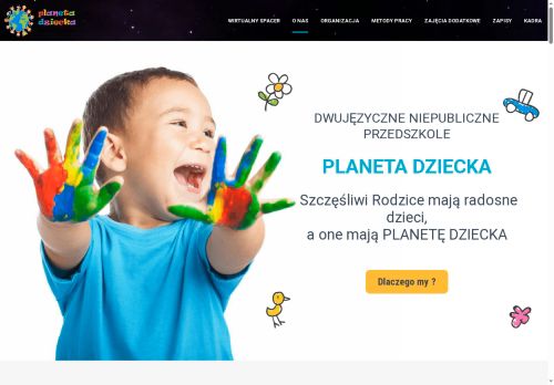 planeta-dziecka.pl