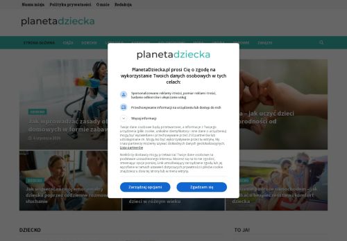 planetadziecka.pl